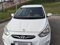 Hyundai Accent 2012 года за 5 100 000 тг. в Усть-Каменогорск