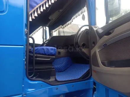 DAF  XF 105 2013 года за 30 000 000 тг. в Алматы – фото 8