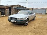 Audi 80 1991 годаүшін650 000 тг. в Актау – фото 3