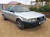 Audi 80 1991 годаүшін650 000 тг. в Актау – фото 4