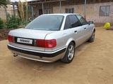 Audi 80 1991 годаүшін650 000 тг. в Актау – фото 5