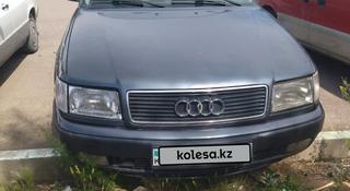 Audi 100 1992 года за 1 700 000 тг. в Караганда