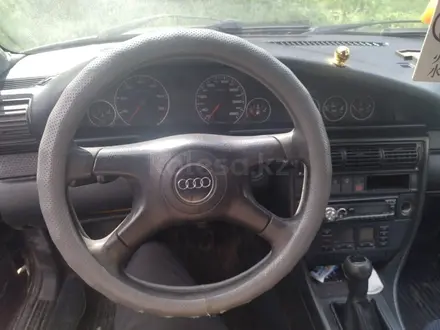 Audi 100 1992 года за 1 800 000 тг. в Караганда – фото 7