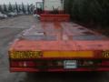 Lintrailers  Низкорамные тралы 2000 года за 13 000 000 тг. в Алматы