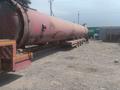Lintrailers  Низкорамные тралы 2000 года за 13 000 000 тг. в Алматы – фото 2