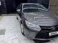 Toyota Camry 2016 годаfor10 500 000 тг. в Алматы