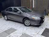 Toyota Camry 2016 года за 10 500 000 тг. в Алматы – фото 4