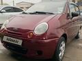 Daewoo Matiz 2010 годаүшін1 300 000 тг. в Шымкент – фото 2