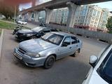 Daewoo Nexia 2012 года за 1 500 000 тг. в Астана – фото 3