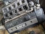 Двигатель М 54 2.5 BMW за 450 000 тг. в Астана – фото 2