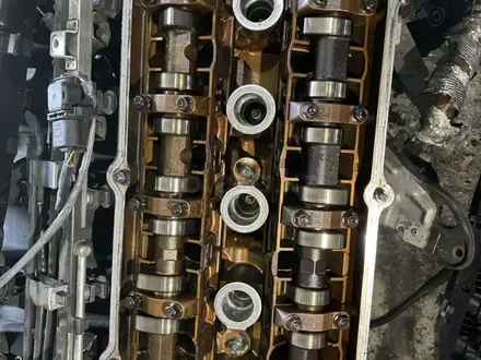 Двигатель М 54 2.5 BMW за 450 000 тг. в Астана