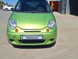 Daewoo Matiz 2006 года за 1 150 000 тг. в Атырау