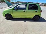 Daewoo Matiz 2006 года за 1 150 000 тг. в Атырау – фото 5