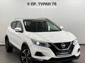 Nissan Qashqai 2019 года за 10 490 000 тг. в Астана – фото 20