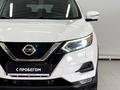 Nissan Qashqai 2019 года за 10 490 000 тг. в Астана – фото 24