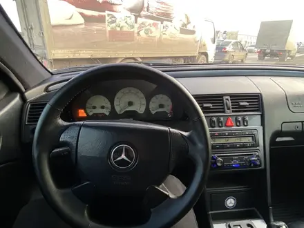 Mercedes-Benz C 280 2000 года за 3 000 000 тг. в Актау – фото 7