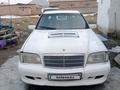 Mercedes-Benz C 200 1995 годаүшін850 000 тг. в Шымкент