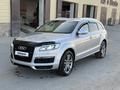 Audi Q7 2008 года за 7 000 000 тг. в Актау