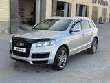 Audi Q7 2008 года за 7 000 000 тг. в Актау