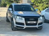 Audi Q7 2008 года за 7 000 000 тг. в Актау – фото 4
