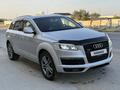 Audi Q7 2008 года за 7 000 000 тг. в Актау – фото 2