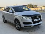 Audi Q7 2008 года за 7 000 000 тг. в Актау – фото 2