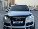 Audi Q7 2008 года за 7 000 000 тг. в Актау – фото 3
