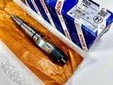 Форсунка топливная HOWO WEIFU SITRAK MAN оригинал 0445120321 / 0445120217 за 75 000 тг. в Астана – фото 2