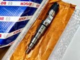 Форсунка топливная HOWO WEIFU SITRAK MAN оригинал 0445120321 / 0445120217 за 75 000 тг. в Астана – фото 3