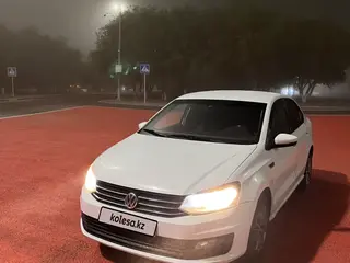 Volkswagen Polo, 2019