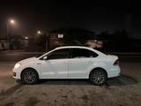 Volkswagen Polo 2019 годаүшін4 800 000 тг. в Атырау – фото 2