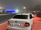 Volkswagen Polo 2019 годаүшін4 800 000 тг. в Атырау – фото 3