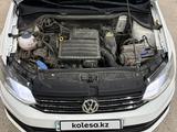Volkswagen Polo 2019 годаүшін4 800 000 тг. в Атырау – фото 4