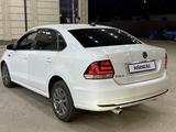Volkswagen Polo 2019 годаүшін4 800 000 тг. в Атырау – фото 5