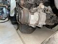 Компрессор кондиционера Hyundai starex 2.5 дизель, с 2007 по 2013 euro4 за 90 000 тг. в Алматы – фото 3