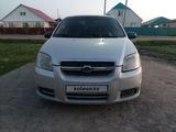 Chevrolet Aveo 2011 года за 2 400 000 тг. в Аксай