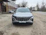 Hyundai Tucson 2023 года за 16 000 000 тг. в Алматы