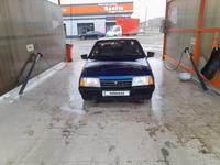 ВАЗ (Lada) 21099 2001 годаfor550 000 тг. в Атырау