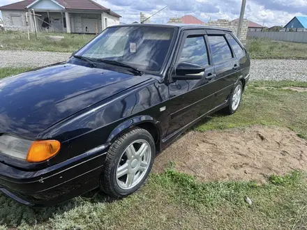 ВАЗ (Lada) 2114 2013 года за 1 600 000 тг. в Актобе