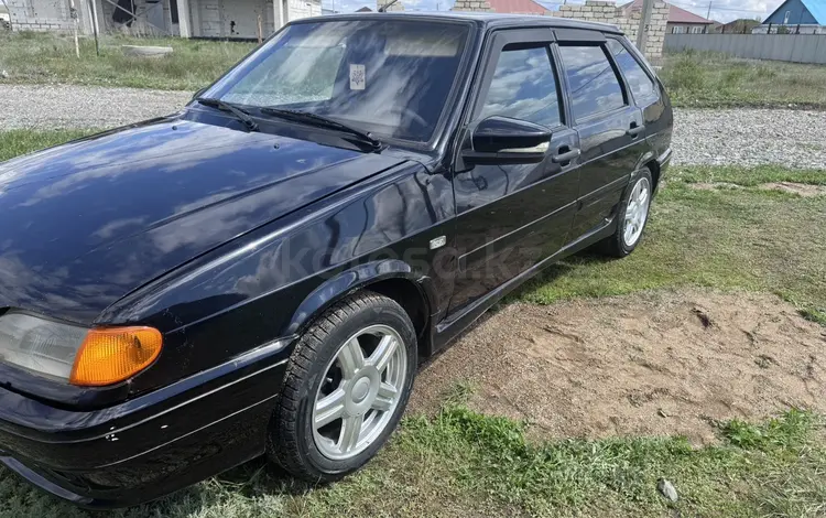 ВАЗ (Lada) 2114 2013 годаүшін1 600 000 тг. в Актобе