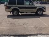 Hyundai Galloper 2001 годаүшін3 750 000 тг. в Астана – фото 3