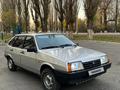 ВАЗ (Lada) 2109 2001 годаfor1 200 000 тг. в Тараз – фото 4