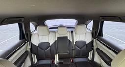 Porsche Cayenne 2012 года за 13 000 000 тг. в Астана – фото 3