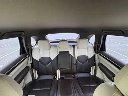 Porsche Cayenne 2012 года за 14 000 000 тг. в Астана – фото 3