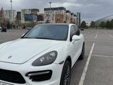 Porsche Cayenne 2012 года за 15 000 000 тг. в Астана – фото 5