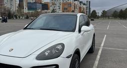 Porsche Cayenne 2012 года за 13 000 000 тг. в Астана – фото 5