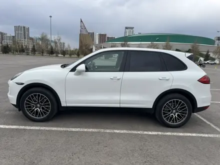 Porsche Cayenne 2012 года за 14 000 000 тг. в Астана – фото 7