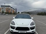 Porsche Cayenne 2012 года за 15 000 000 тг. в Астана