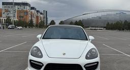 Porsche Cayenne 2012 года за 13 000 000 тг. в Астана