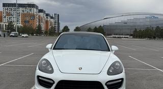 Porsche Cayenne 2012 годаүшін13 000 000 тг. в Астана